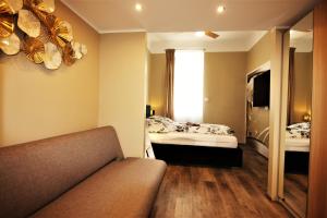 Boutique Apartments Vienna - Design 5