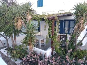 Hotel Mediterraneo Ios Greece