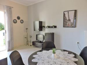 Markelia Apartments Lefkada