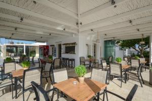 Birikos Hotel & Suites Naxos Greece