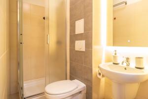 Hostel Mały Żagiel
