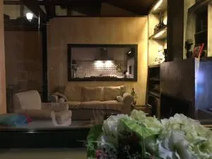 La Masía de Navas - Pinilla de los Barruecos