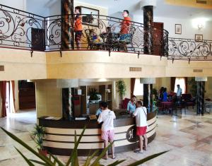 Corte dei Greci Resort & Spa