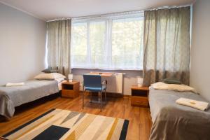 Hostel Mały Żagiel