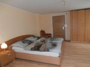 Ferienwohnung Bluemelhube Wohnung Elisabeth