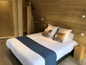 Hotels Relais Des Landes : photos des chambres