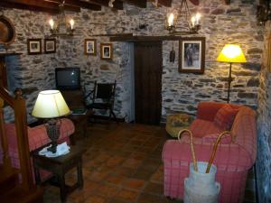 Casa de Aldea Los Glayus