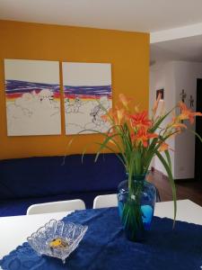 Appartamento al sole