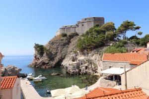 Miró Studio Apartments Dubrovnik