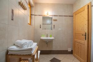 Tourist Farm "Pri Biscu"