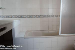 Akivillas Quarteira Relax