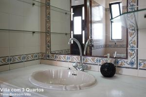 Akivillas Quarteira Relax