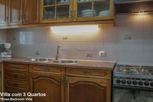 Akivillas Quarteira Relax