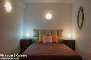 Akivillas Quarteira Relax