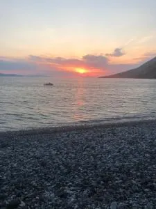 Krinides Suites - Pili