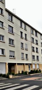 Appartements Casterneau3 : photos des chambres