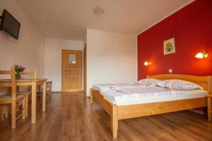 Tourist Farm "Pri Biscu"