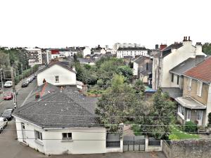 Appartements Casterneau3 : photos des chambres