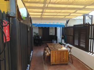 MAEVA PLAYA BUNGALOW