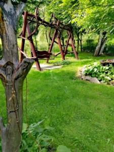 Pokoje Gościnne Skalny Agroturystyka