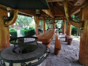 Pokoje Gościnne Skalny Agroturystyka