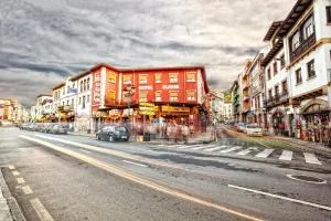 Hotel Eladia - Arriondas