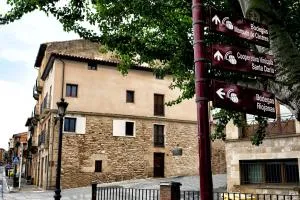 RIOJA VALLEY Apartamentos en el corazón de La Rioja - Lapuebla de Labarca
