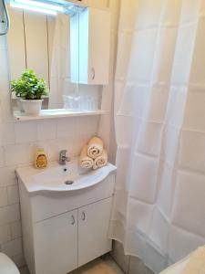 Apartman Rosic