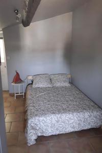 Appartements Studio entre Cevennes et Camargue : photos des chambres