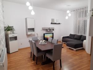 Apartament Chmielewskiego 1