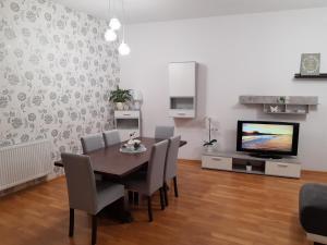 Apartament Chmielewskiego 1