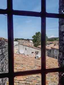 Appartements Studio entre Cevennes et Camargue : photos des chambres