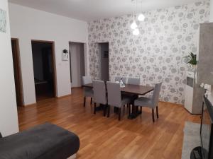Apartament Chmielewskiego 1