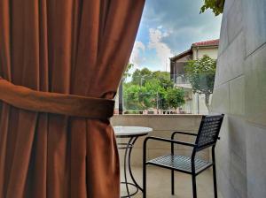 Tsikeli Boutique Hotel Meteora - Adults Friendly