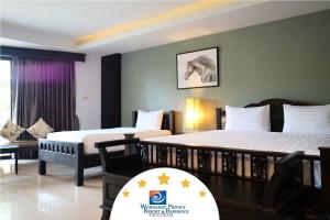 Wongamat Privacy Residence, Pattaya