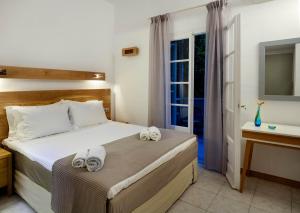 Nefeli Hotel Lefkada Greece