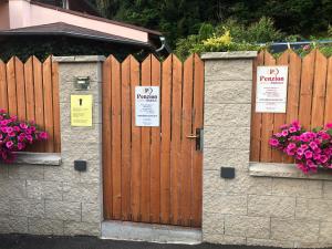 Penzion Radošov ubytování v soukromí