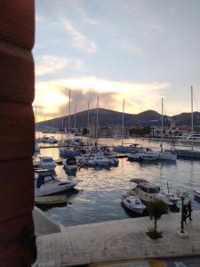 Apartment Room Parčina