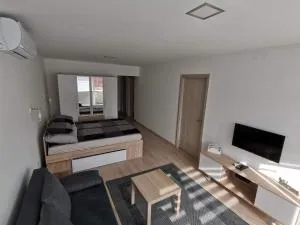 Sweet Life Apartman - 代姆延