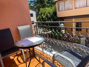 Apartments Tajana 