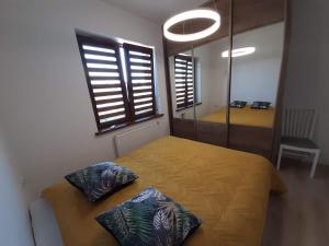 Apartament LUX