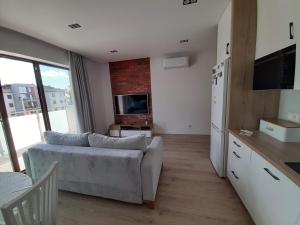 Apartament LUX