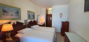 Hotel Kastro Messinia Greece