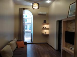 GALA Apartments