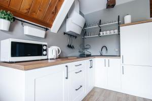 Apartamenty U Jagielonki Jacuzzi & Sauna