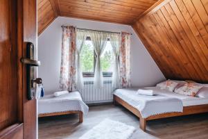 Apartamenty U Jagielonki Jacuzzi & Sauna