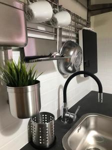 Ionian Stylish Apartment Preveza Marina