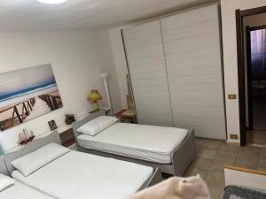 CALA SINZIAS, 150 mt dalla splendida spiaggia img11