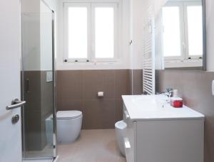 Double Room with Private External Bathroom