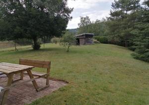 Les Vosges ça vous tente ?